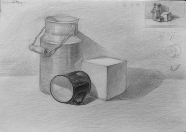 АШБЕ художественная школа