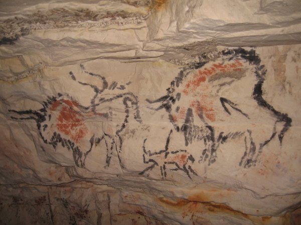 Капова пещера на Южном Урале