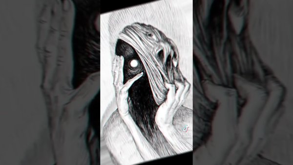 Девушка из психушки арт