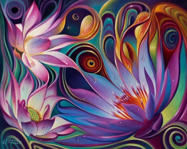 Алмазная вышивка диамонд Паинтинг