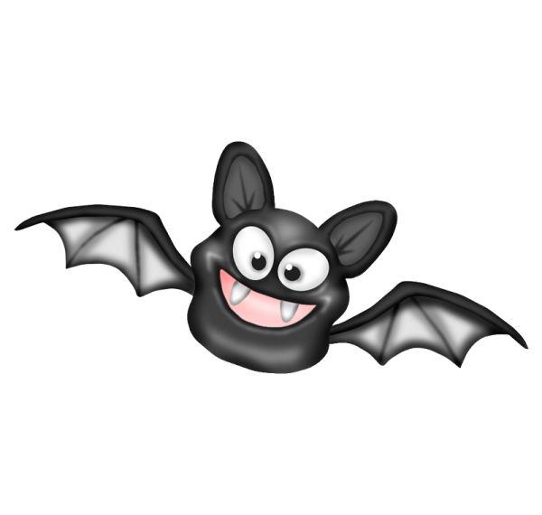 Летучая мышь