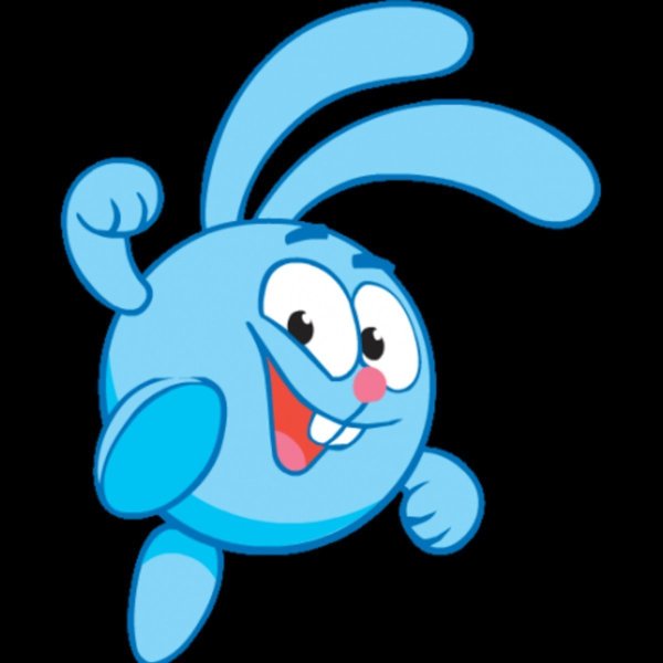 Смешарики персонажи Крош