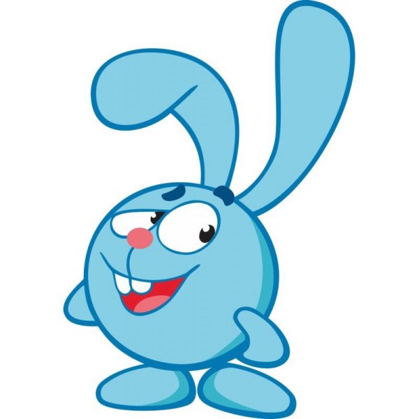 Смешарики: Крош