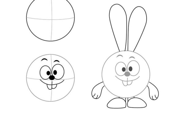 Крош Бараш и Нюша