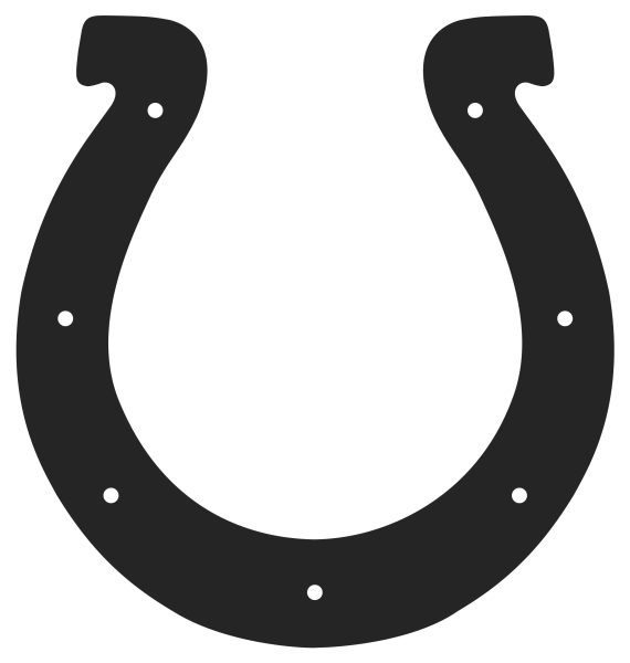 Подкова Horseshoe