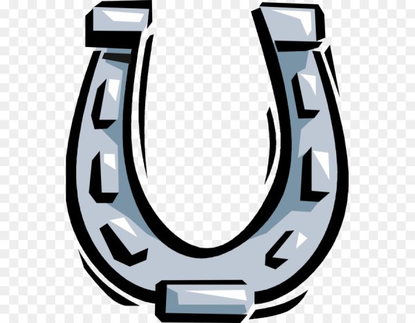 Смайлик подкова