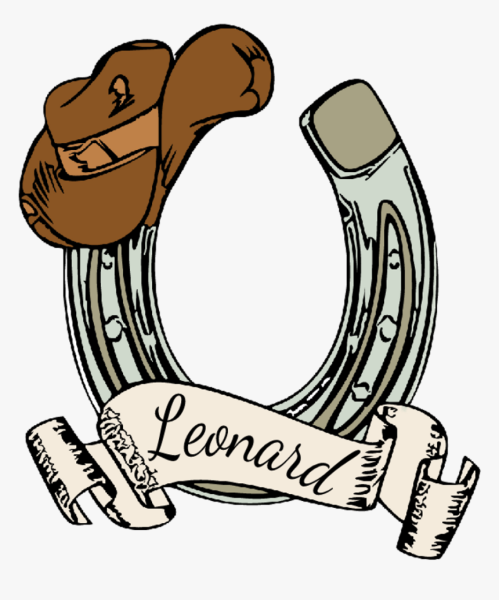 Нарисовать подкову