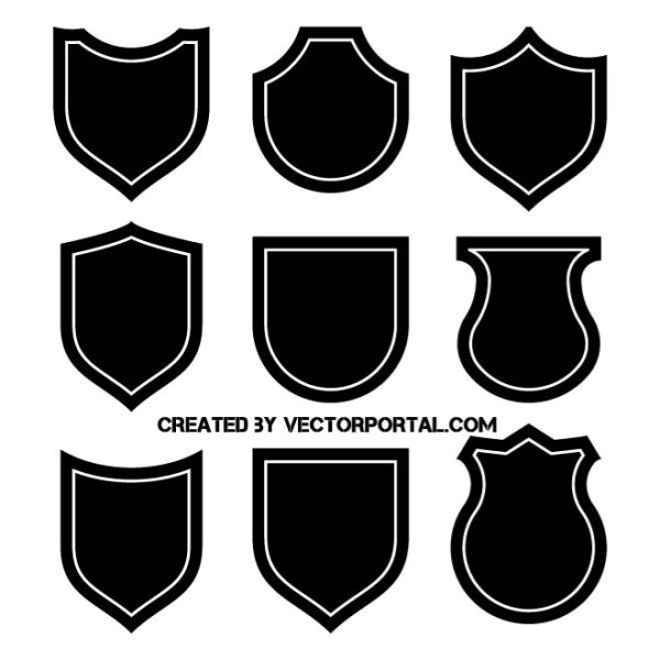 Шевроны на форме