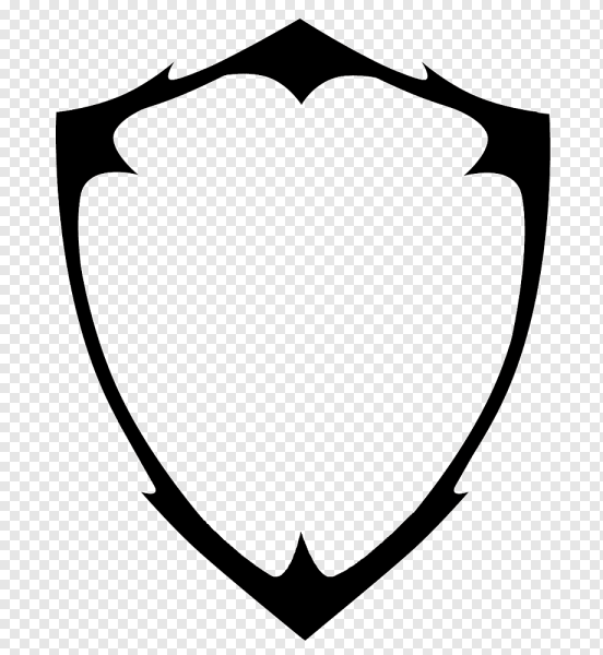 Щит с гербом