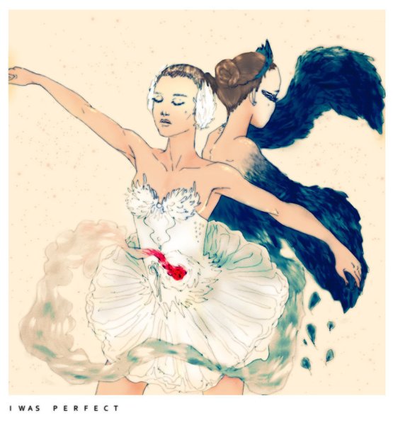 Лебединое озеро черный лебедь