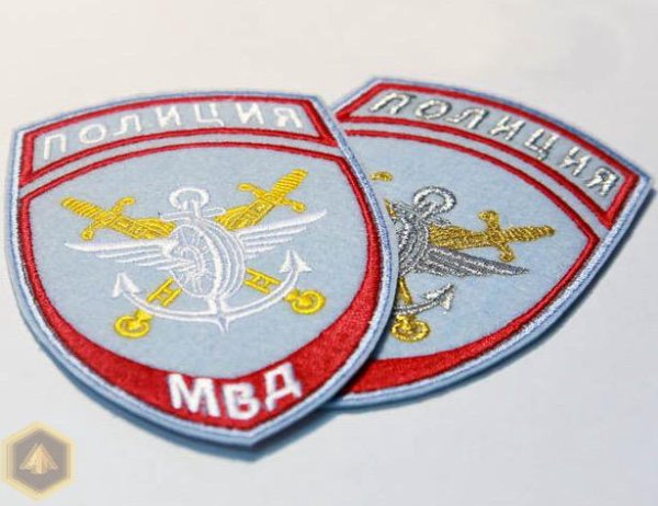 Заготовки для логотипов