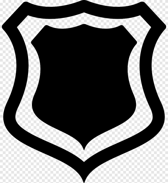 Геральдический щит (Гербовый щит)