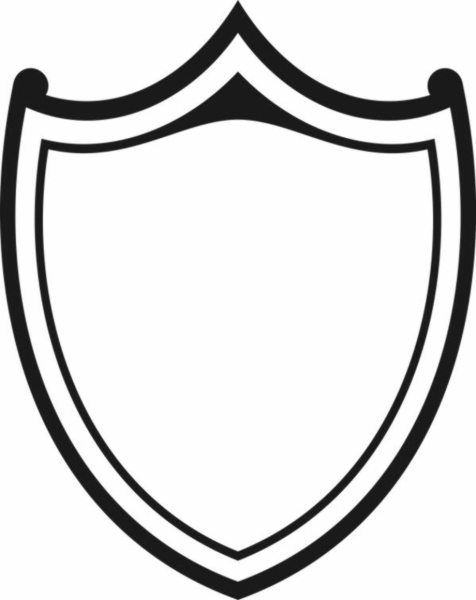 Нашивка Шеврон