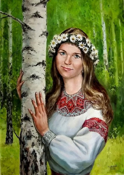 Василиса прекрасная Елена Премудрая