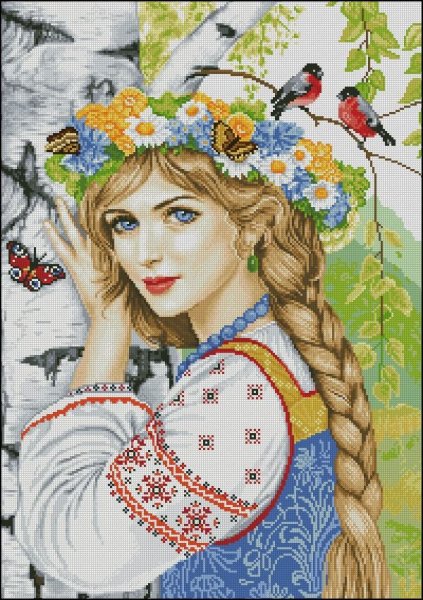 Василиса Премудрая Аленушка