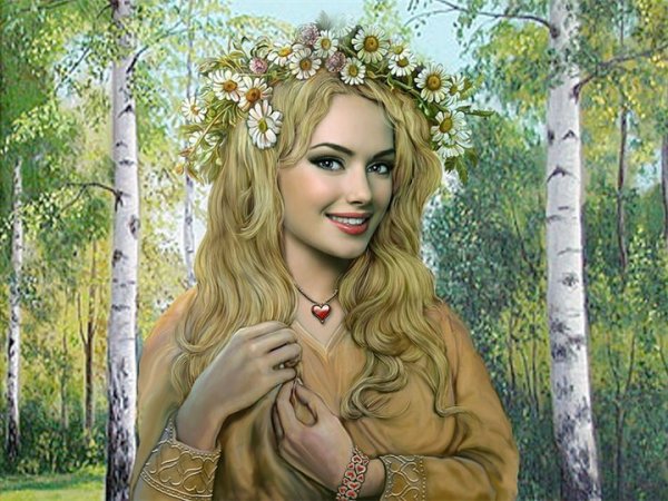 Иллюстратор Лера Кирьякова