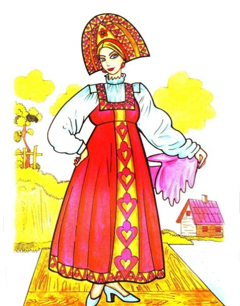 Художник Симонова Ольга.(Olga Simonova):