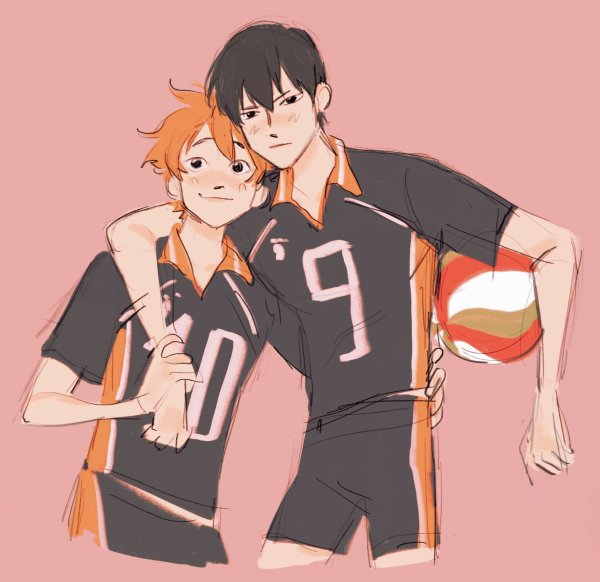 Хината волейбол рост