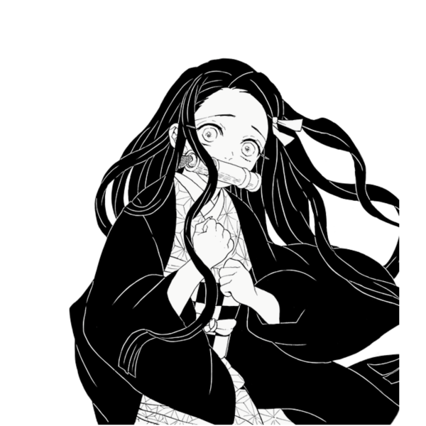 Незуко Камадо