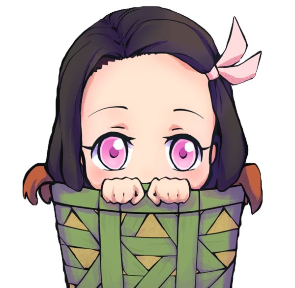 Скетчи Kimetsu no Yaiba