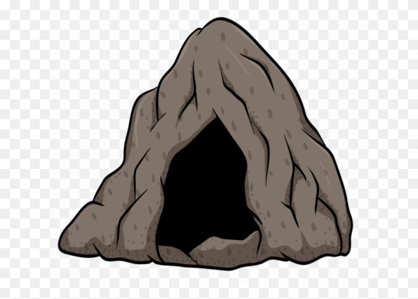 Пещера для детей