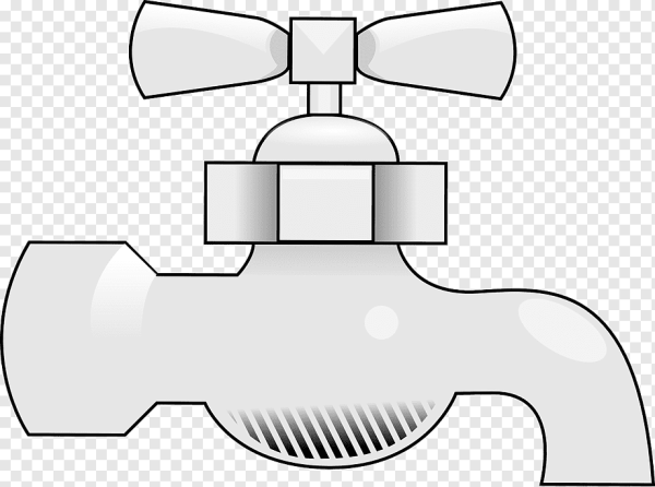 Строительный кран вектор