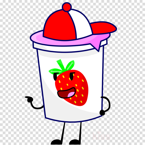 Йогурт рисование для детей