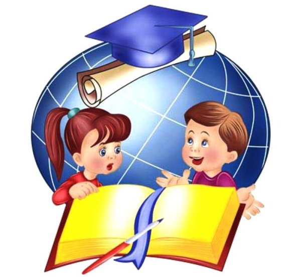 Эмблема начальной школы