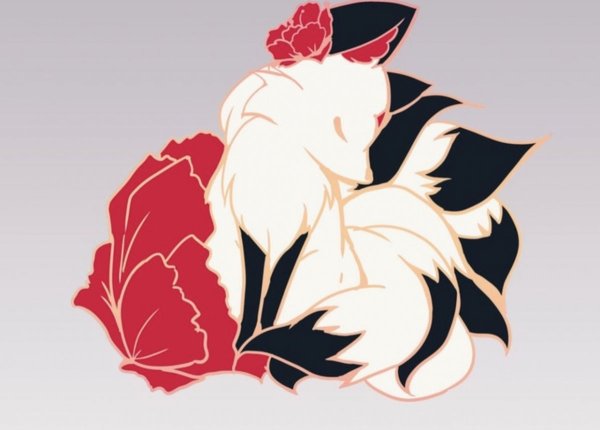 Бьякко Кицунэ