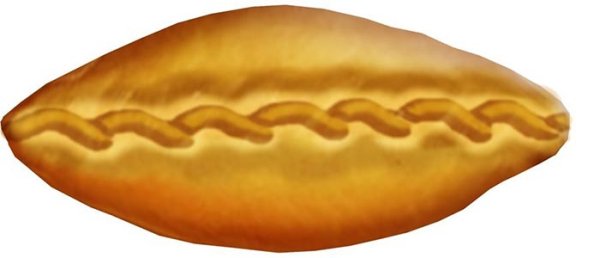 Пирожки для детей