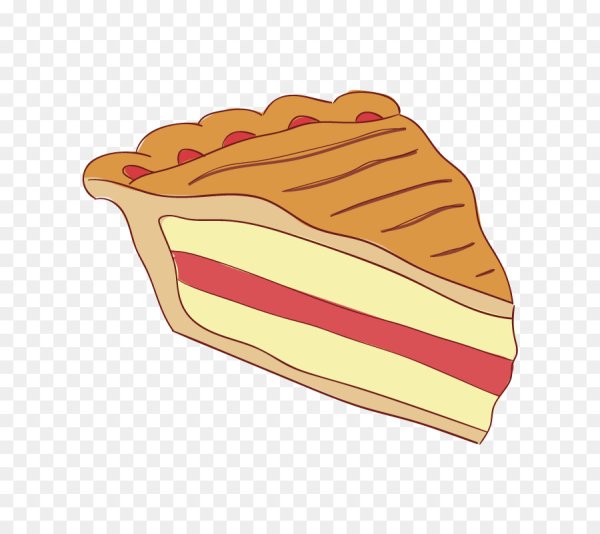 Корзинка с пирожками