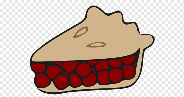 Пирог мультяшный