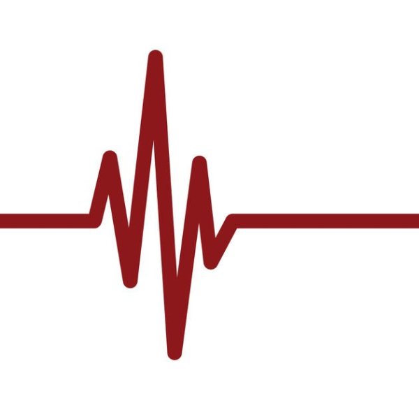 Нарисовать пульс