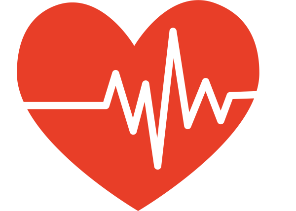 Кардиограмма сердца