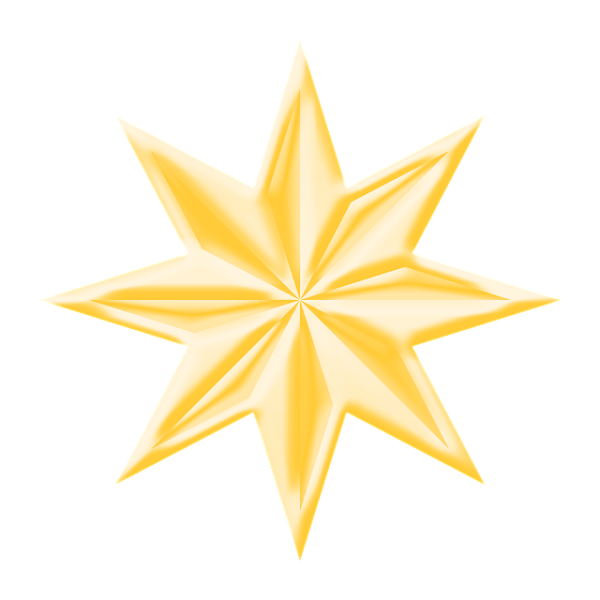 Вифлеемская звезда Рождество