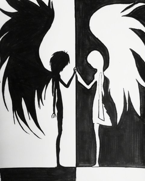 Что такое добро и зло?