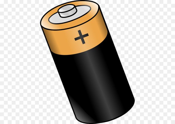Изображение батарейки
