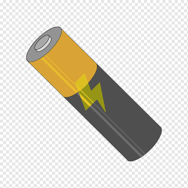 Изображение батарейки