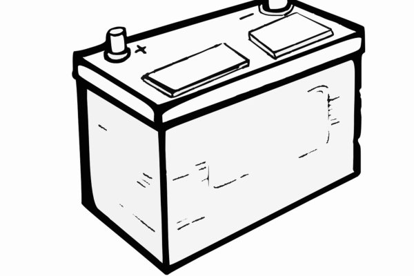 Аккумулятор авто