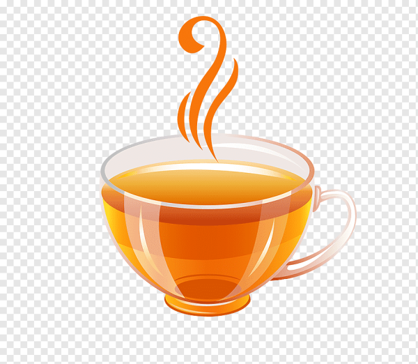 Чай клипарт