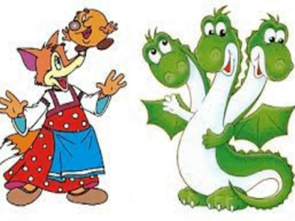 Рисунок кот в сапогах из сказки Шарля Перро