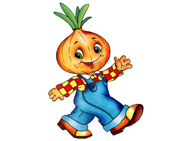 Как нарисовать бабу Ягу пошагово