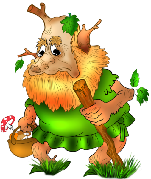 Раскраска сказочные герои для детей