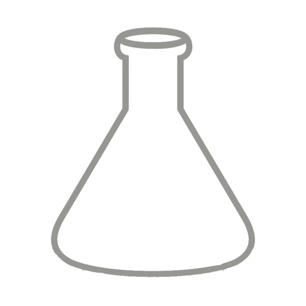 Пустая колба