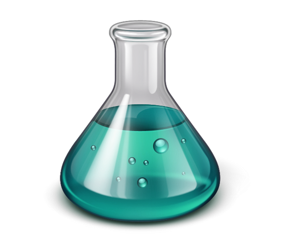 Колбочки химия