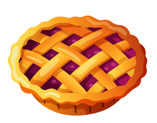 Пирог для детей