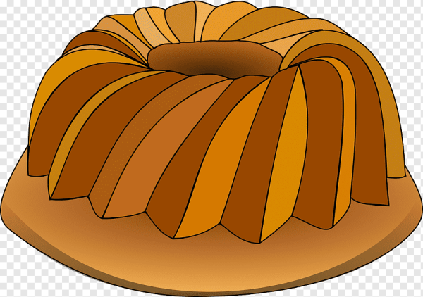 Мультяшная выпечка