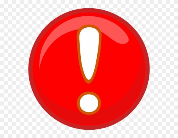 Восклицательный знак