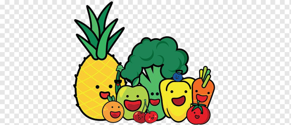 Здоровое питание клипарт