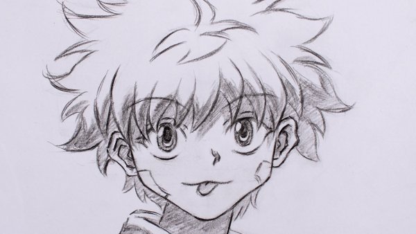 Киллуа Чиби